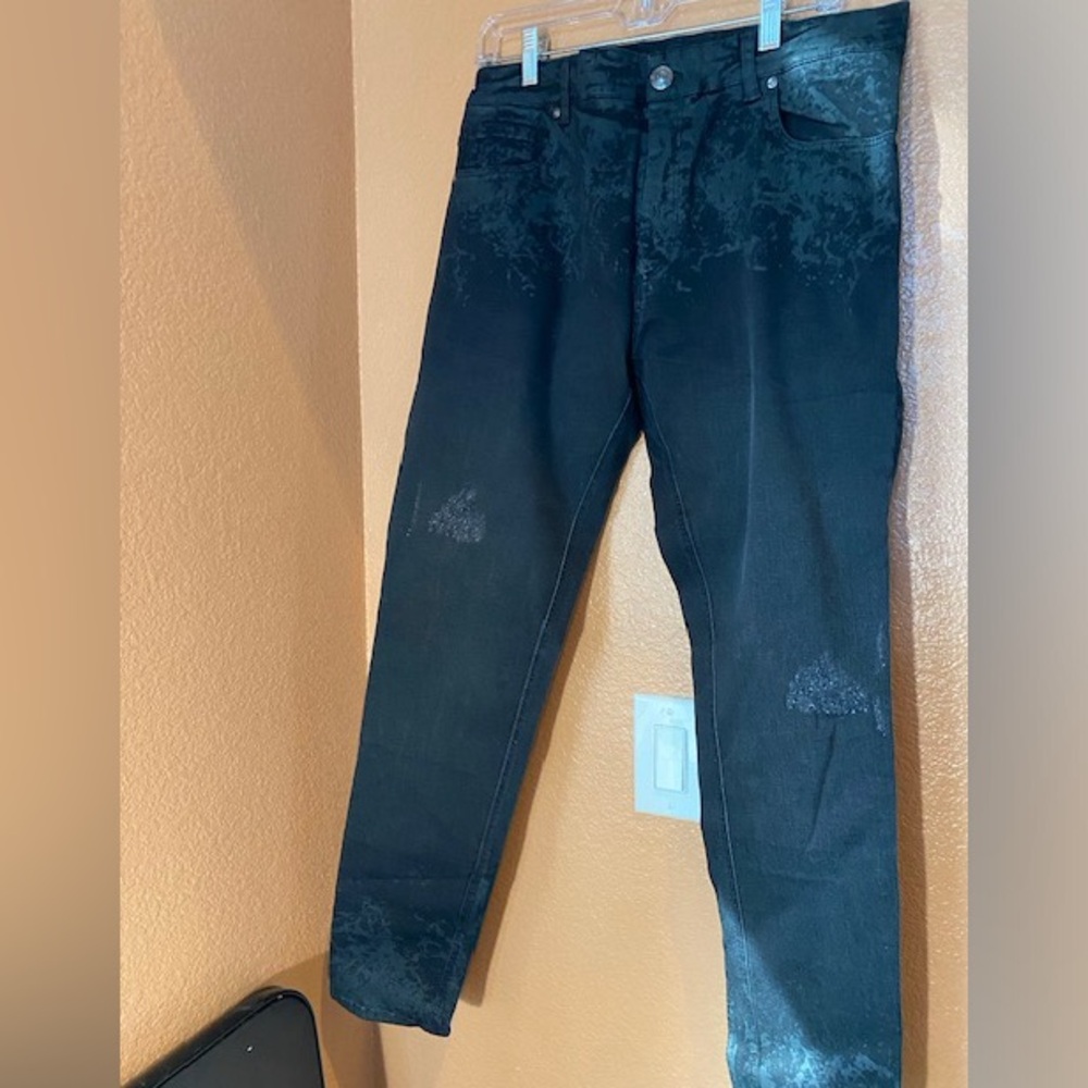 Marcell Von Berlin - Men’s Jeans